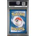 Salamence ex - Ex Deoxys - English 2005 -  #103/107 - PSA EX-MT 6 - Pokemon Graded Card