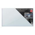 Playmat Toploader Clear Ultra Pro 24” X 13.5” - Pack of 1