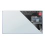 Playmat Toploader Clear Ultra Pro 24” X 13.5” - Pack of 1