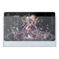 Playmat Toploader Clear Ultra Pro 24” X 13.5” - Pack of 1