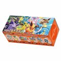 Pokémon TCG - Eevee Collection Box Eeveelution - Chinese