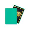 Dragon Shield Standard Size Ultra Premium Matte Sleeves - Mint