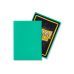 Dragon Shield Standard Size Ultra Premium Matte Sleeves - Mint