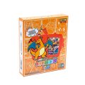 Pokemon Simplified Chinese Charizard Card Display Set 