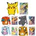 Pokemon Simplified Chinese Charizard Card Display Set 