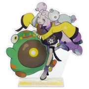 Pokemon TCG: Iono's Bellibolt ex Premium Collection