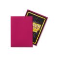 Dragon Shield Standard Size Ultra Premium Matte Sleeves - Magenta