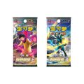 Pokemon Simplified Chinese Charizard Card Display Set 