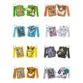 Pokemon Simplified Chinese Eeveelutions Card Display Set 