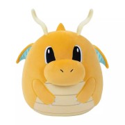 Λούτρινο Jazwares Squishmallows - Pokemon: Dragonite Plush (25 cm)