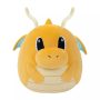 Λούτρινο Jazwares Squishmallows - Pokemon: Dragonite Plush (25 cm)