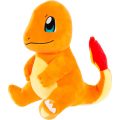 Λούτρινο Pokémon Plushie Figure - Sitting Charmander 22 cm