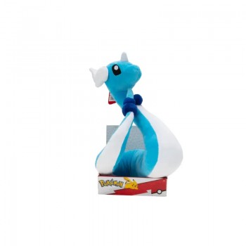 Λούτρινο Pokémon Plushie Figure - Dragonair 30 cm