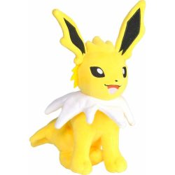Λούτρινο Pokémon Plushie Figure - Jolteon 20 cm