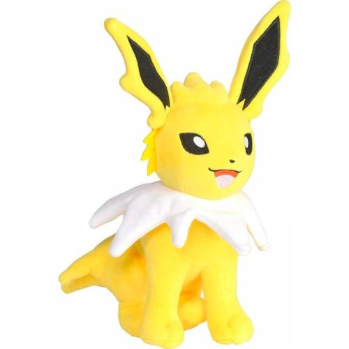Λούτρινο Pokémon Plushie Figure - Jolteon 20 cm