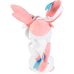 Λούτρινο Pokémon Plushie Figure - Sylveon 20 cm