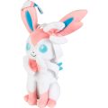 Λούτρινο Pokémon Plushie Figure - Sylveon 20 cm