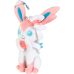 Λούτρινο Pokémon Plushie Figure - Sylveon 20 cm