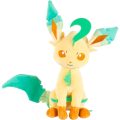Λούτρινο Pokémon Plushie Figure - Leafeon 20 cm