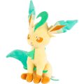 Λούτρινο Pokémon Plushie Figure - Leafeon 20 cm