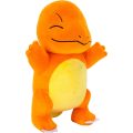 Λούτρινο Pokémon Plushie Figure - Smiling Charmander 22 cm