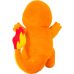 Λούτρινο Pokémon Plushie Figure - Smiling Charmander 22 cm