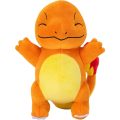 Λούτρινο Pokémon Plushie Figure - Smiling Charmander 22 cm