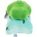 Λούτρινο Pokémon Plushie Figure - Winking Bulbasaur 17 cm
