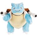 Λούτρινο Pokémon Plushie Figure - Blastoise 27 cm