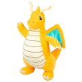 Λούτρινο Pokémon Plushie Figure - Dragonite 30 cm