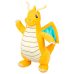 Λούτρινο Pokémon Plushie Figure - Dragonite 30 cm