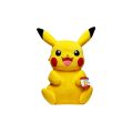 Λούτρινο Pokémon Plushie Figure - Pikachu 61cm