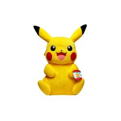 Λούτρινο Pokémon Plushie Figure - Pikachu 61cm