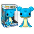 Funko Pop! Games: Pokemon - Lapras #867 Supersized 