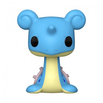 Funko Pop! Games: Pokemon - Lapras #867 Supersized 