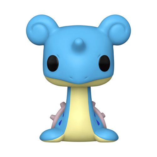 Funko Pop! Games: Pokemon - Lapras #867 Supersized 