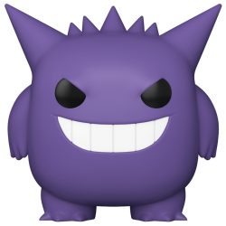Funko Pop! Games: Pokemon - Gengar #1031