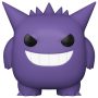 Funko Pop! Games: Pokemon - Gengar #1031
