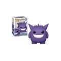 Funko Pop! Games: Pokemon - Gengar #1031