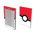 Ultra Pro - One-Touch EDGE - Pokeball Magnetic Card Holder (35pt) 