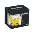 Κούπα Pokémon Mug Case Confetti Pikachu 325 ml