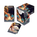 Ultra Pro Pokémon - Scorching Summit Deck Box - Charizard 