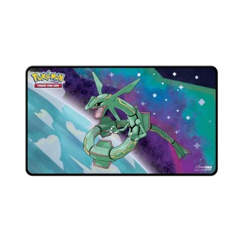 Ultra Pro - Foil Playmat - Legendary Pokémon - Rayquaza
