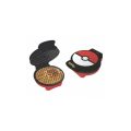 Pokemon Pokeball Wafflemaker