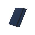 Άλμπουμ Καρτών Ultimate Guard - 18 - Pocket XENOSKIN Flexxfolio Binder (360 θέσεις) - Blue