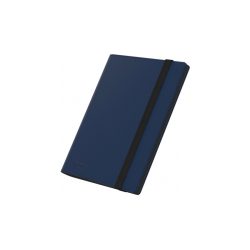 Άλμπουμ Καρτών Ultimate Guard - 18 - Pocket XENOSKIN Flexxfolio Binder (360 θέσεις) - Blue