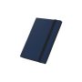 Άλμπουμ Καρτών Ultimate Guard - 18 - Pocket XENOSKIN Flexxfolio Binder (360 θέσεις) - Blue