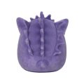 Λούτρινο Pokémon Plushie Figure - Gengar 25 cm