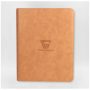 Άλμπουμ Καρτών Premium Toploader Gemloader 3”X4” Fit collector”s binder [216 Θέσεις] - Hazel 