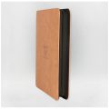Άλμπουμ Καρτών Premium Toploader Gemloader 3”X4” Fit collector”s binder [216 Θέσεις] - Hazel 